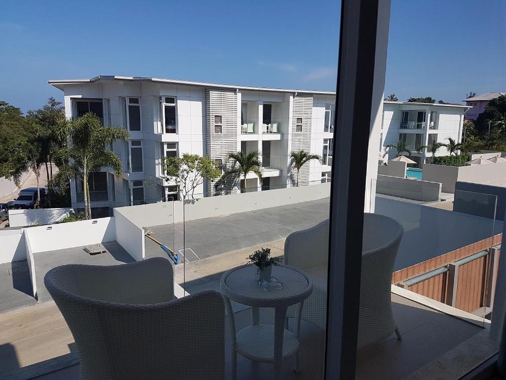 Horizon Residence Rentals Choeng Mon المظهر الخارجي الصورة