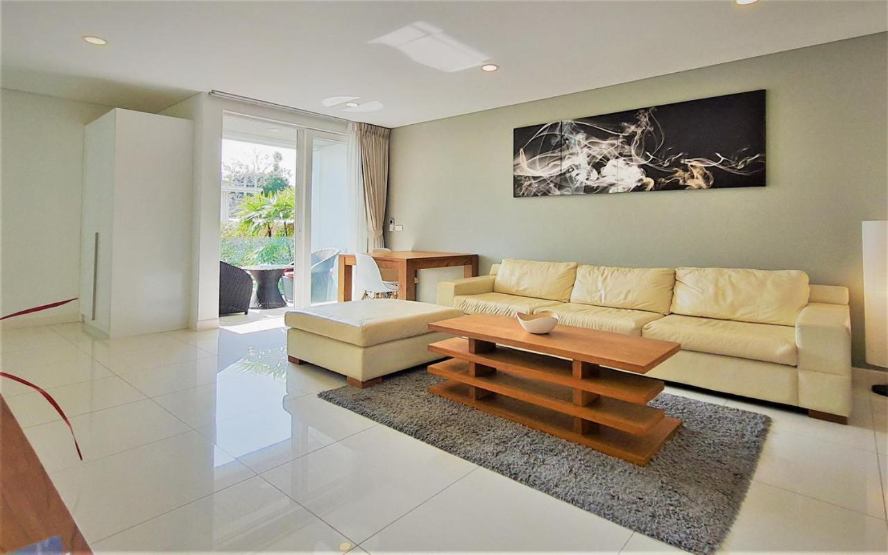 Horizon Residence Rentals Choeng Mon المظهر الخارجي الصورة