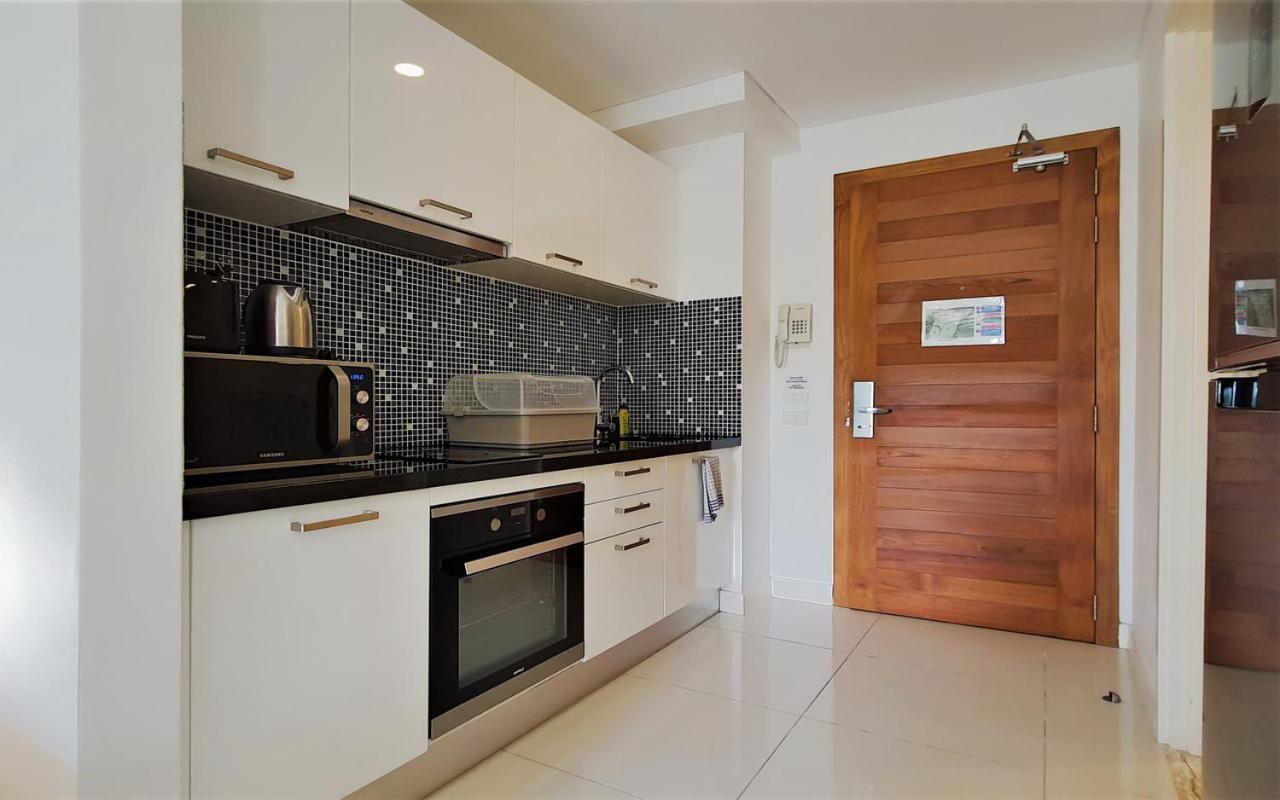 Horizon Residence Rentals Choeng Mon المظهر الخارجي الصورة