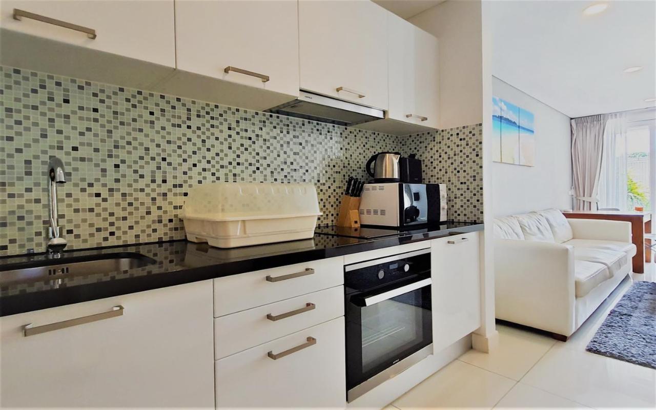 Horizon Residence Rentals Choeng Mon المظهر الخارجي الصورة