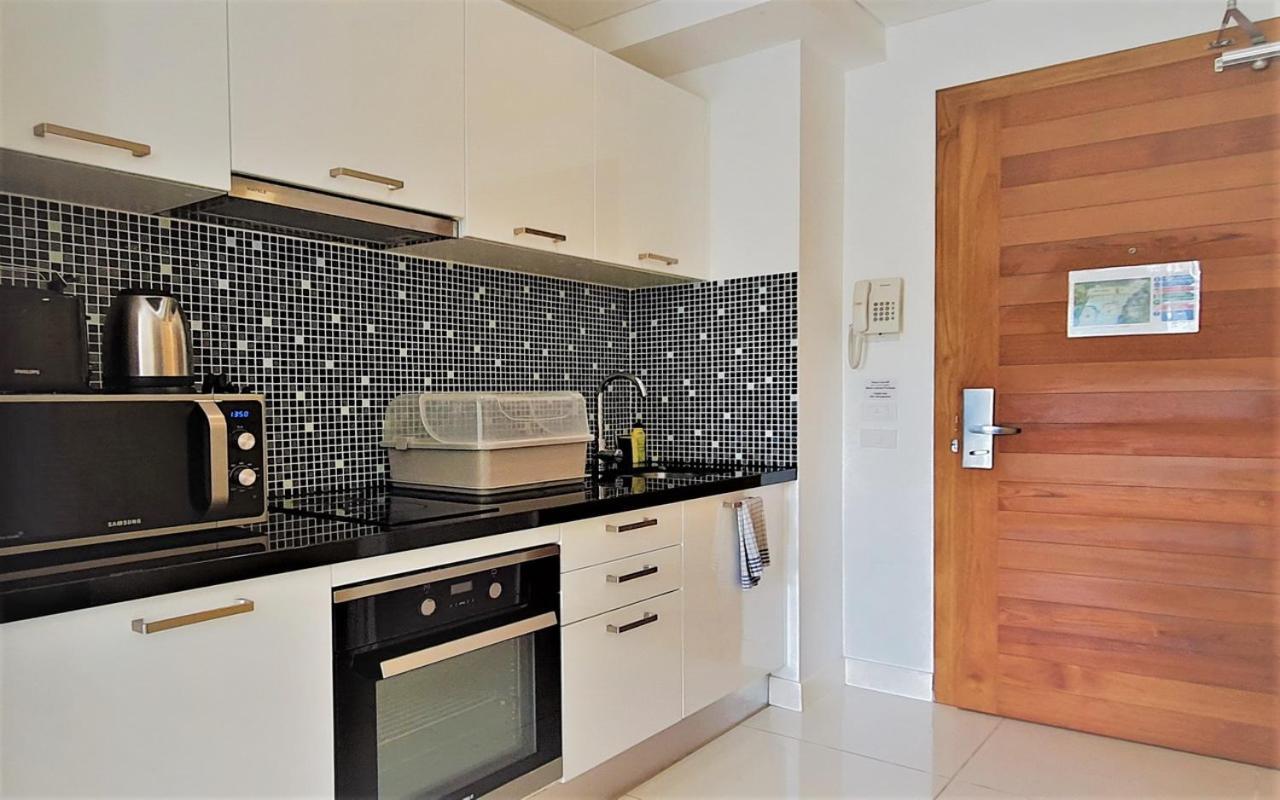 Horizon Residence Rentals Choeng Mon المظهر الخارجي الصورة