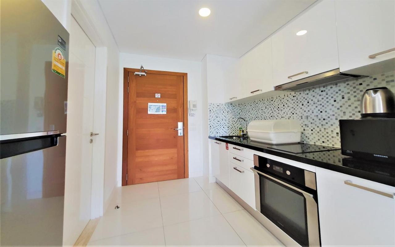 Horizon Residence Rentals Choeng Mon المظهر الخارجي الصورة