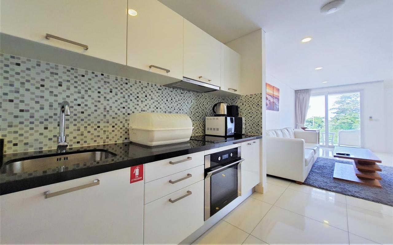 Horizon Residence Rentals Choeng Mon المظهر الخارجي الصورة