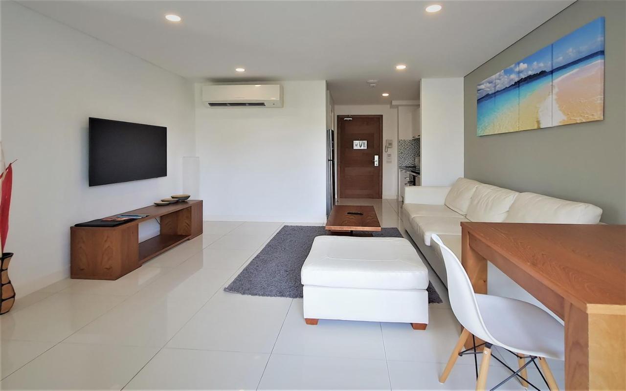 Horizon Residence Rentals Choeng Mon المظهر الخارجي الصورة