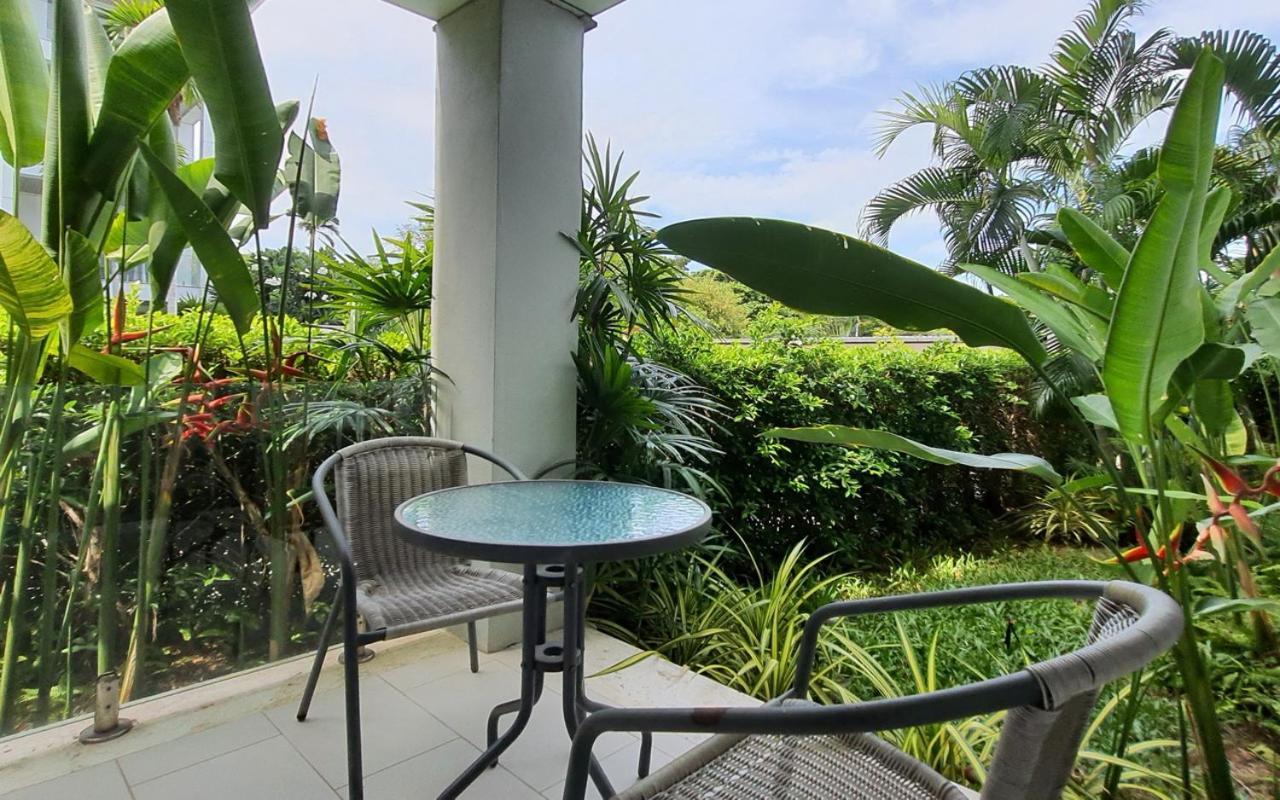 Horizon Residence Rentals Choeng Mon المظهر الخارجي الصورة