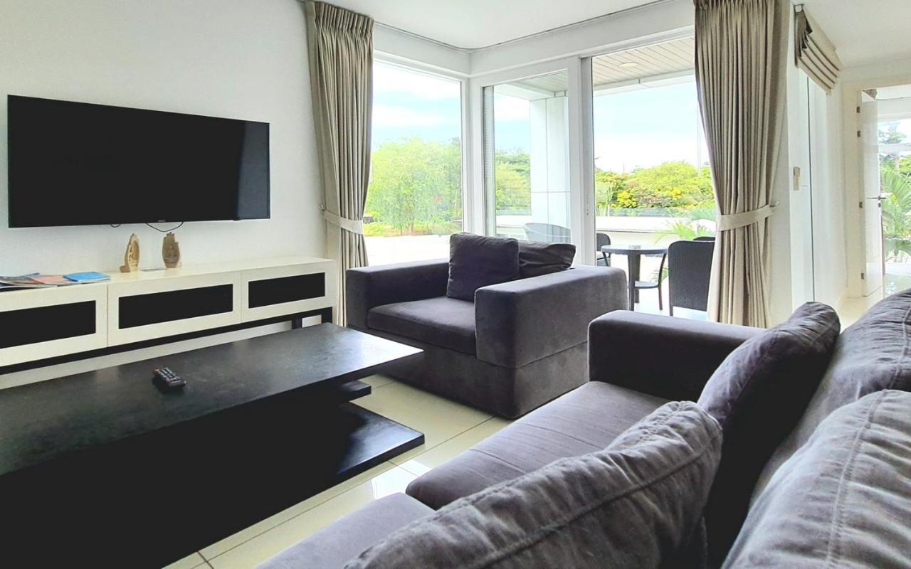 Horizon Residence Rentals Choeng Mon المظهر الخارجي الصورة