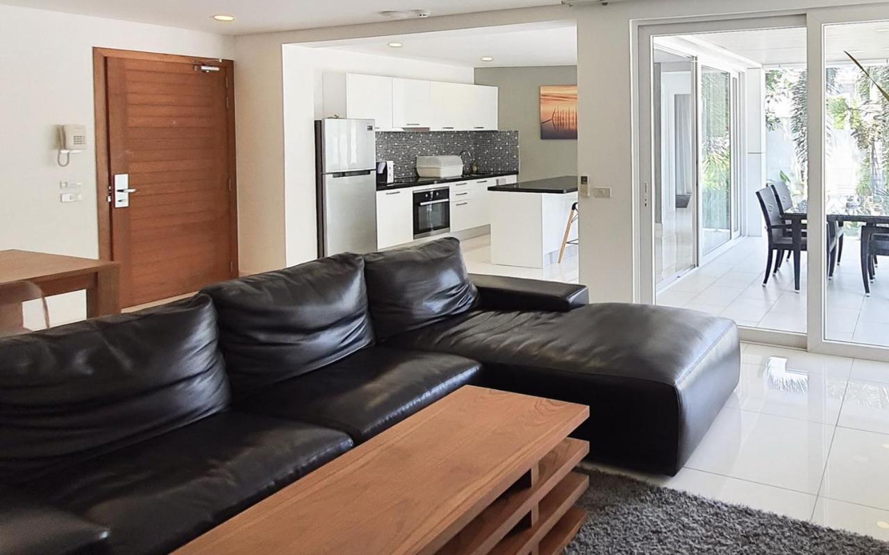 Horizon Residence Rentals Choeng Mon المظهر الخارجي الصورة