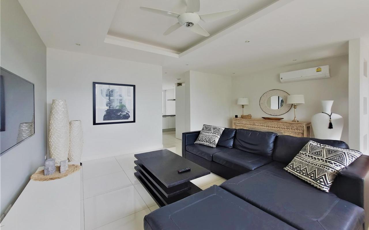 Horizon Residence Rentals Choeng Mon المظهر الخارجي الصورة