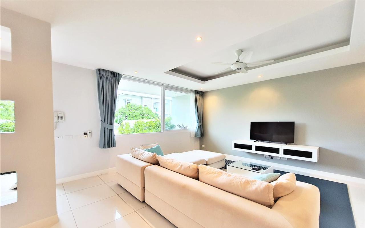 Horizon Residence Rentals Choeng Mon المظهر الخارجي الصورة