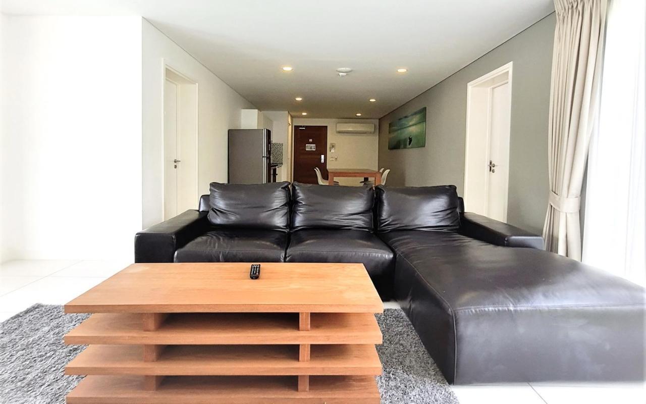 Horizon Residence Rentals Choeng Mon المظهر الخارجي الصورة