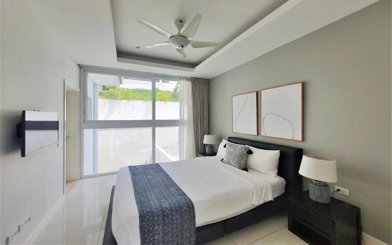 Horizon Residence Rentals Choeng Mon المظهر الخارجي الصورة