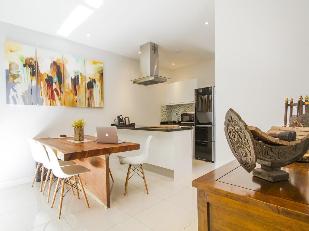 Horizon Residence Rentals Choeng Mon المظهر الخارجي الصورة