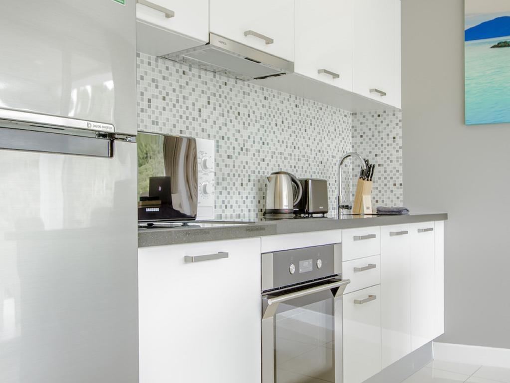 Horizon Residence Rentals Choeng Mon المظهر الخارجي الصورة