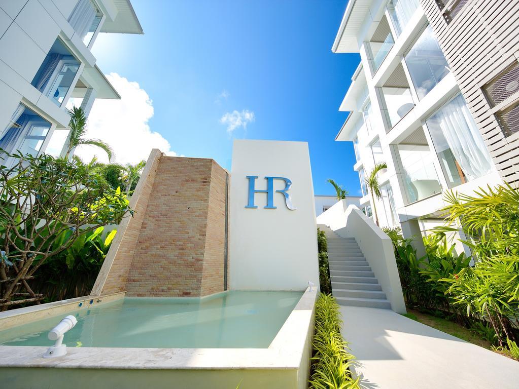 Horizon Residence Rentals Choeng Mon المظهر الخارجي الصورة