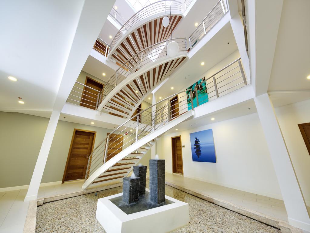 Horizon Residence Rentals Choeng Mon المظهر الخارجي الصورة