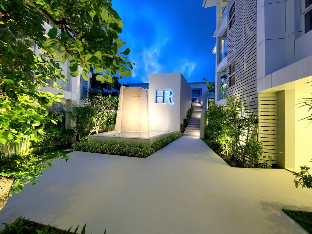 Horizon Residence Rentals Choeng Mon المظهر الخارجي الصورة