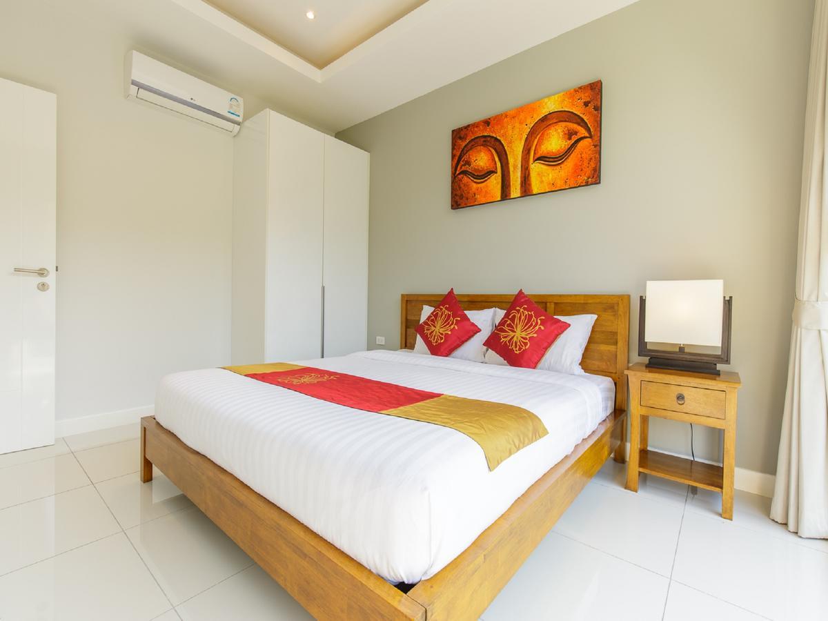 Horizon Residence Rentals Choeng Mon المظهر الخارجي الصورة